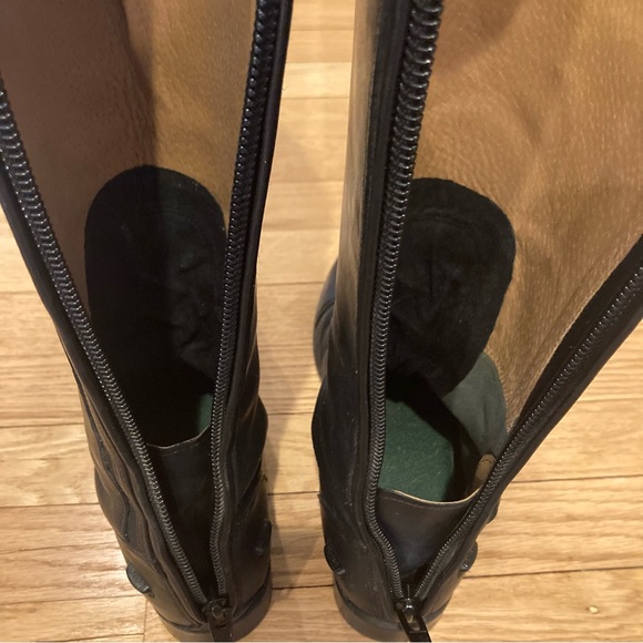 Ariat tall riding boots - Picture 13 of 16